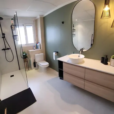 Casa Miro Ciudad Quesada