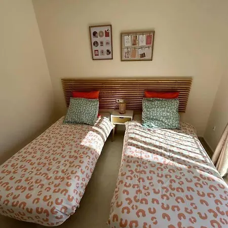 Casa Miro Ciudad Quesada