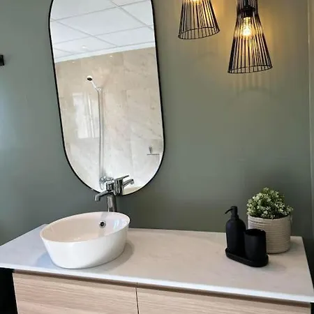 Сasa de vacaciones Casa Miro *