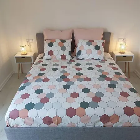 Casa Miro Сasa de vacaciones