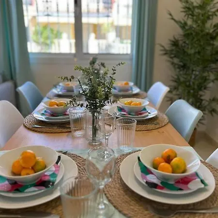 Casa Miro * Ciudad Quesada