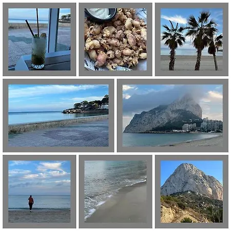 Casa Miro Сasa de vacaciones Ciudad Quesada