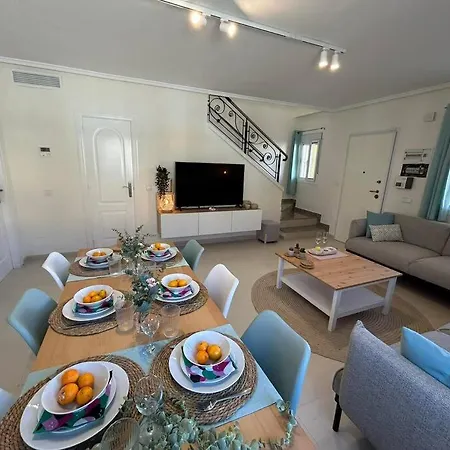 Сasa de vacaciones Casa Miro