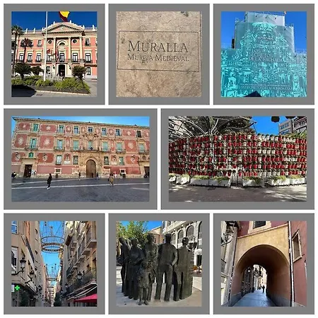 Casa Miro Ciudad Quesada