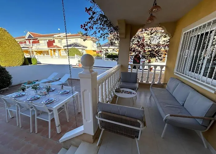 Casa Miro *