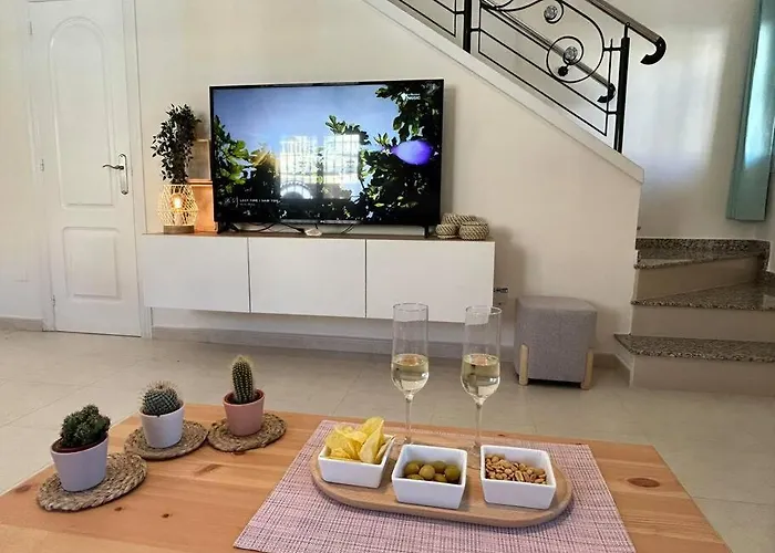 Casa Miro 度假居 克萨达城