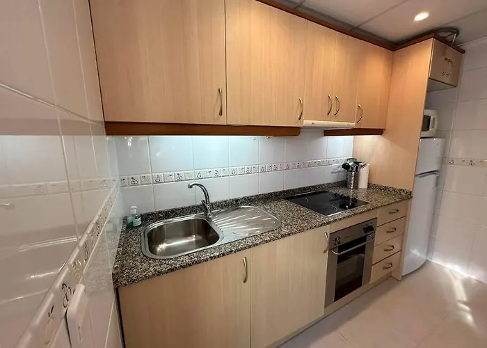 Casa Miro 克萨达城
