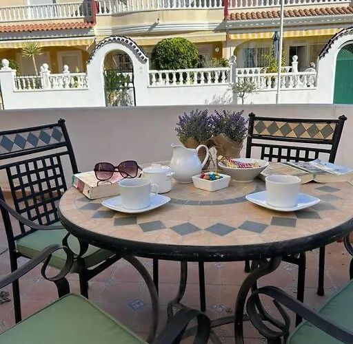 Casa Miro 度假居 克萨达城