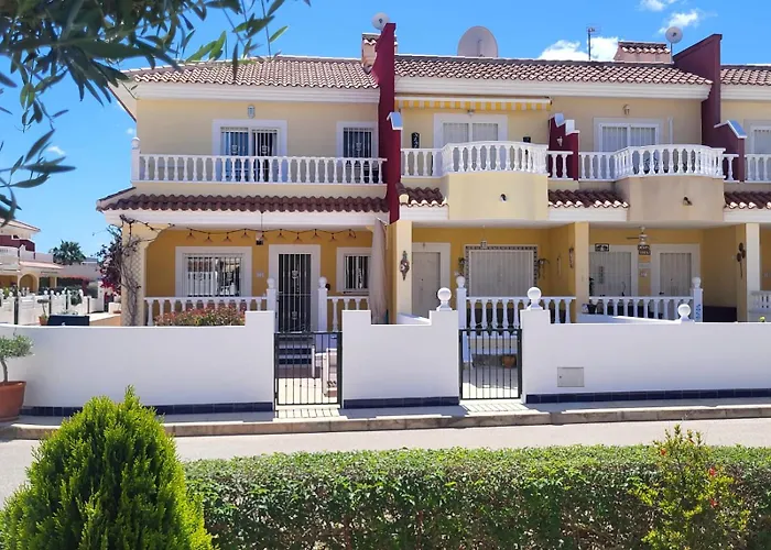 度假居 Casa Miro *