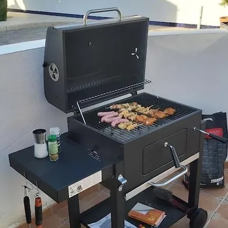 Casa Miro بيت للعطل *