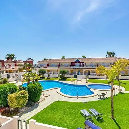 بيت للعطل Casa Miro