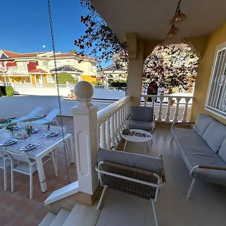 Casa Miro *