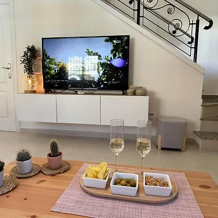 Casa Miro بيت للعطل سيوداد كيسادا