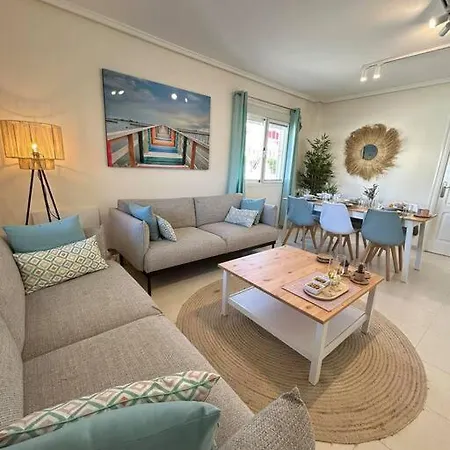 Tatil Evi Casa Miro Ciudad Quesada