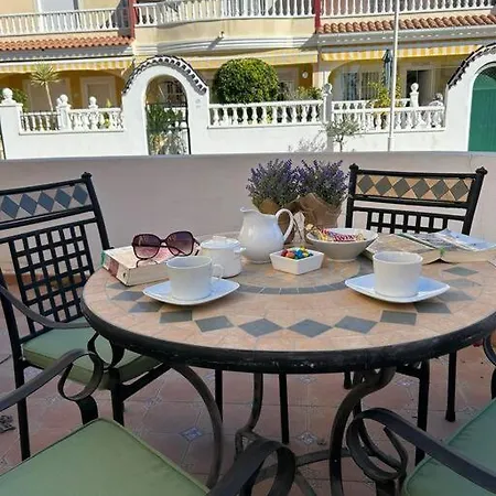 Casa Miro Tatil Evi Ciudad Quesada