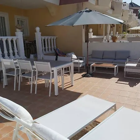 Casa Miro * سيوداد كيسادا