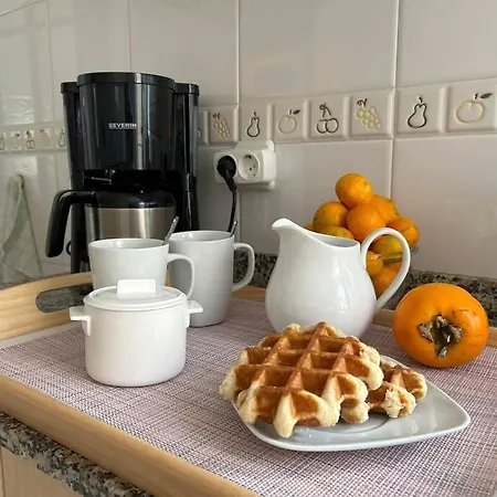 Casa Miro Tatil Evi *