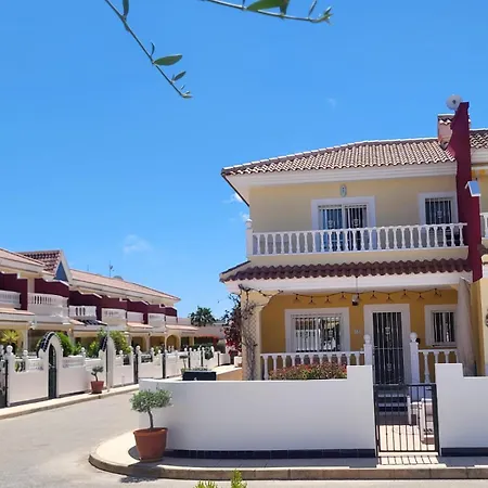 Casa Miro بيت للعطل *
