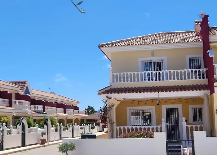 Casa Miro Nyaraló *