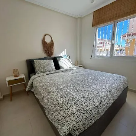 Casa Miro Holiday home *